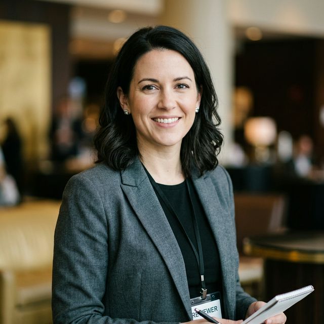 Sarah Mitchell &mdash; Sweepstakes Casino Editor